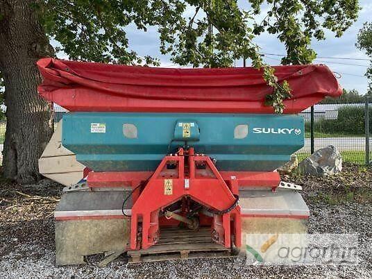 Sulky X36 Сільгосптехніка - Інші