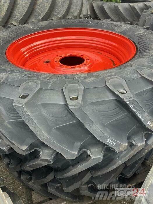 Trelleborg 600/65R38 Колеса