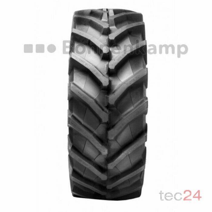 Trelleborg TM 800 Колеса
