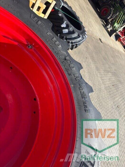 Trelleborg VF TM 1060 Колеса