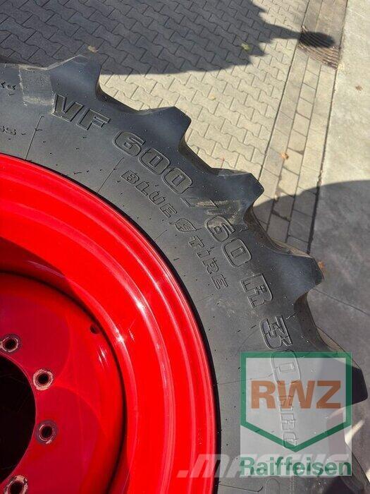 Trelleborg VF TM 1060 Колеса
