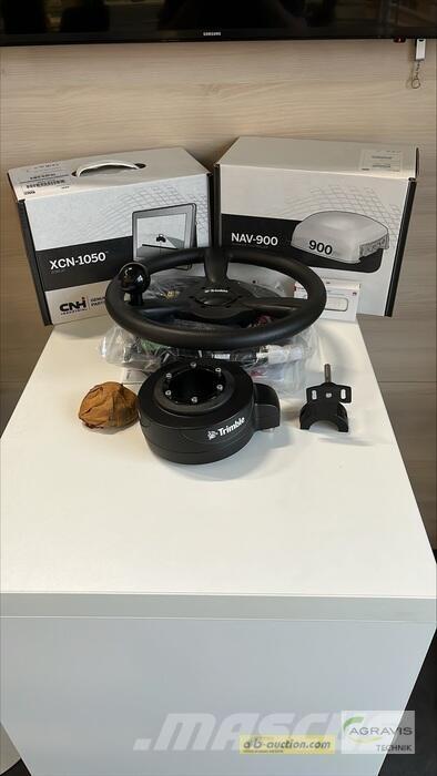 Trimble EZ-PILOT PRO Інше тваринницьке обладнання