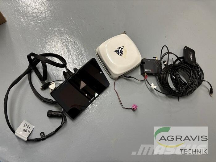 Trimble GFX-750 Інше тваринницьке обладнання