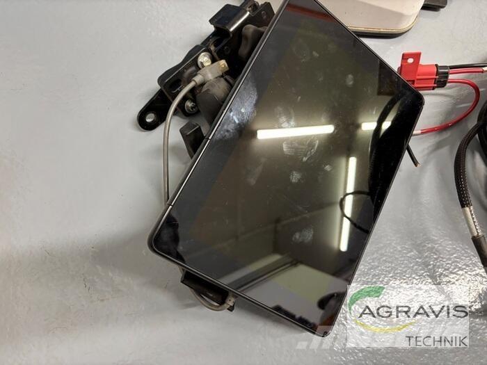 Trimble GFX-750 Інше тваринницьке обладнання