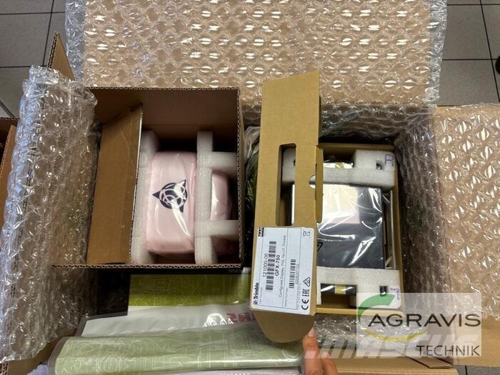 Trimble GFX-750 Інше тваринницьке обладнання