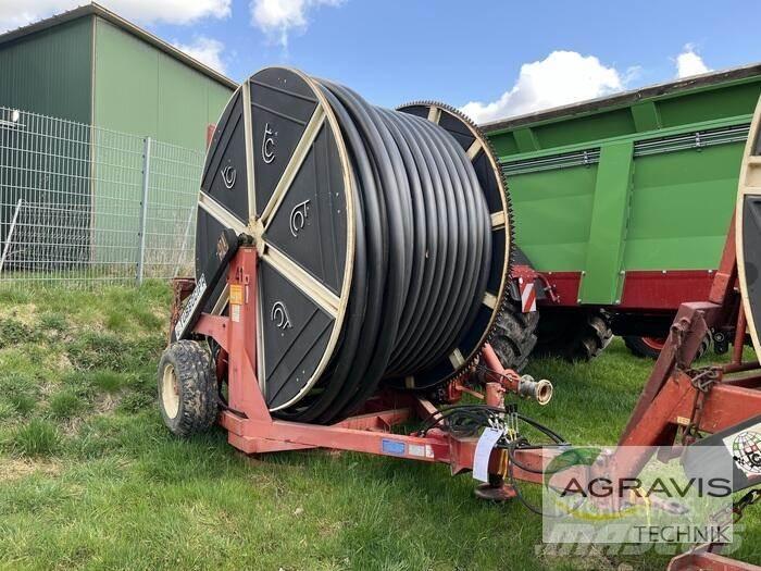  TURBOCIPA 90EXP Системи поливу рослин