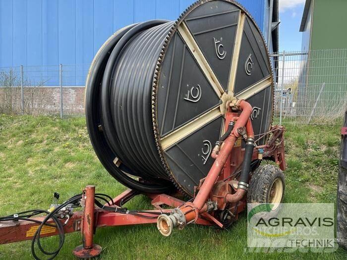  TURBOCIPA 90EXP Системи поливу рослин