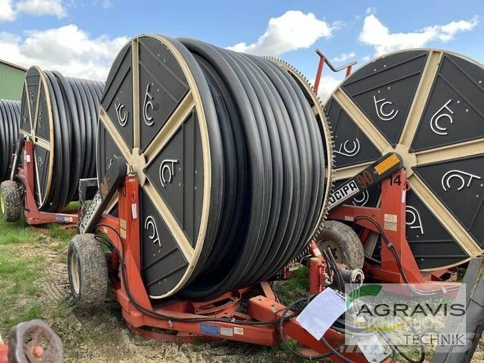  TURBOCIPA 90EXP Системи поливу рослин