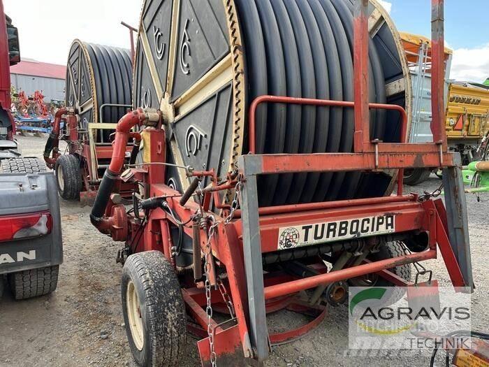  TURBOCIPA 90EXP Системи поливу рослин