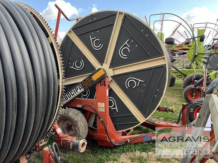  TURBOCIPA 90EXP Системи поливу рослин