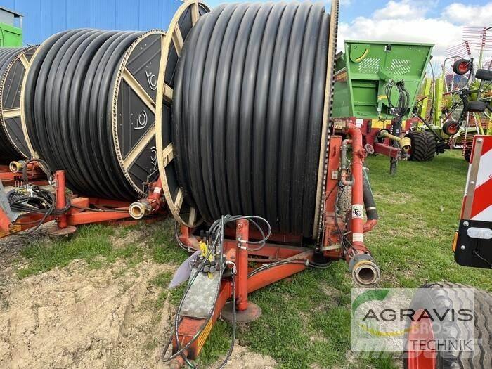  TURBOCIPA 90EXP Системи поливу рослин