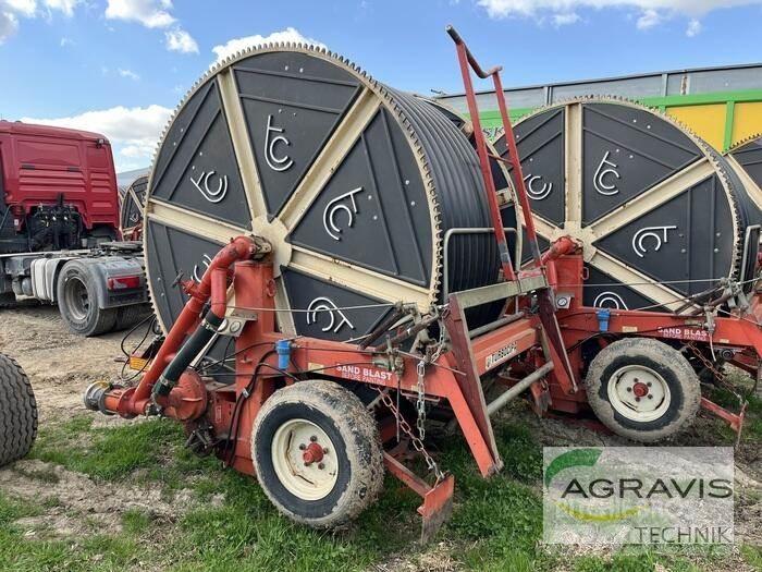  TURBOCIPA 90EXP Системи поливу рослин