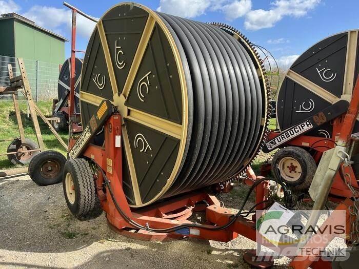 TURBOCIPA 90EXP Системи поливу рослин