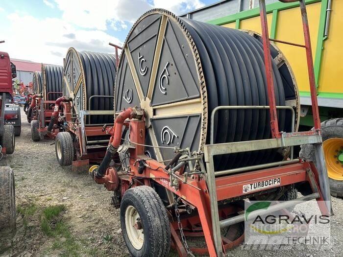  TURBOCIPA 90EXP Системи поливу рослин