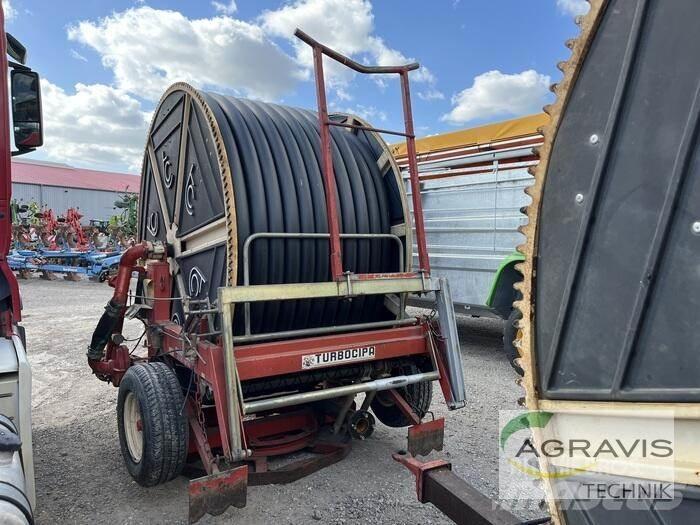  TURBOCIPA 90EXP Системи поливу рослин