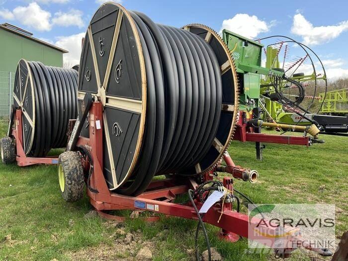  TURBOCIPA 90EXP Системи поливу рослин