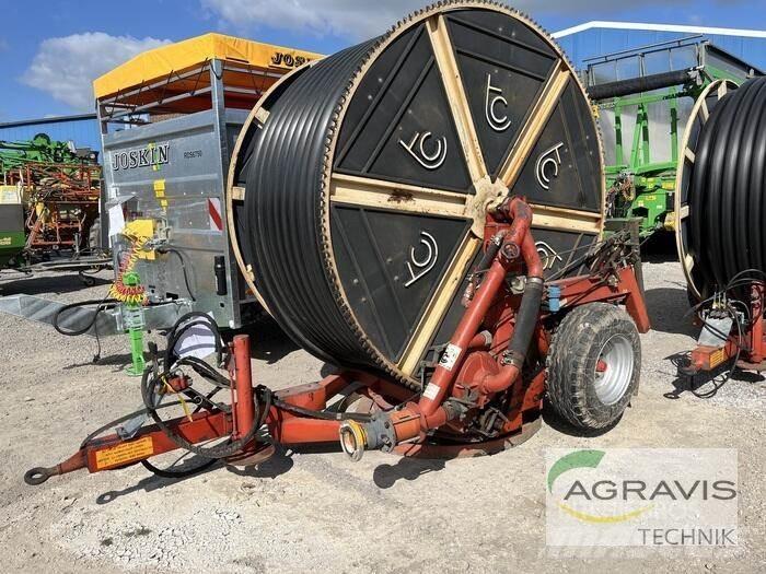  TURBOCIPA 90EXP Системи поливу рослин