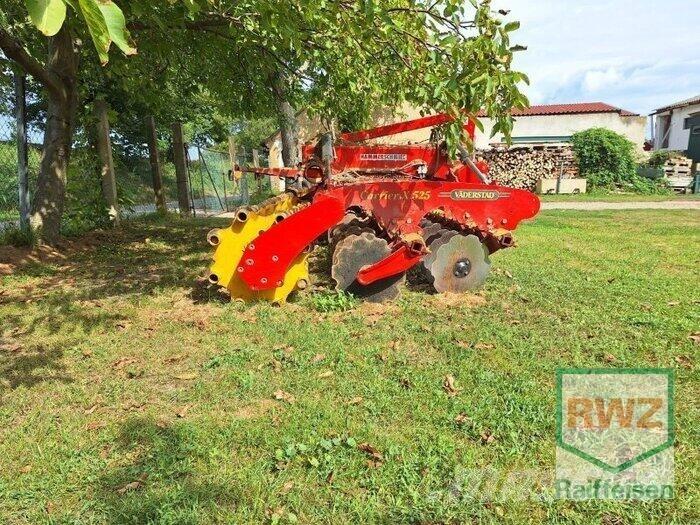 Väderstad CRX 525 Борони