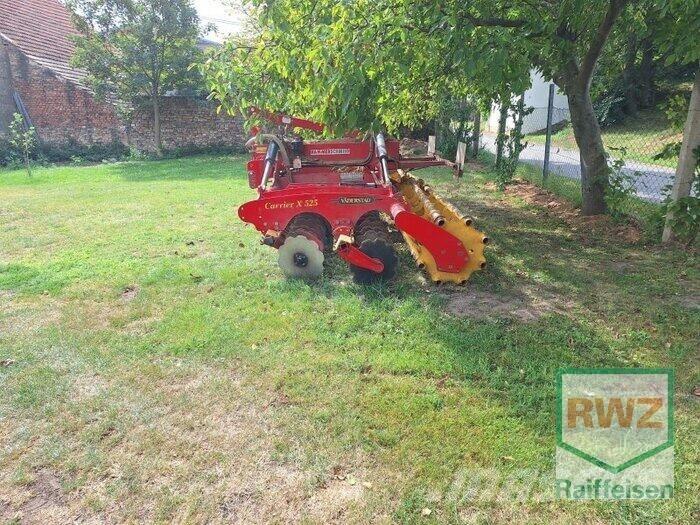 Väderstad CRX 525 Борони