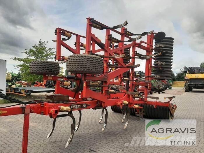 Väderstad CULTUS 620 Культиватори