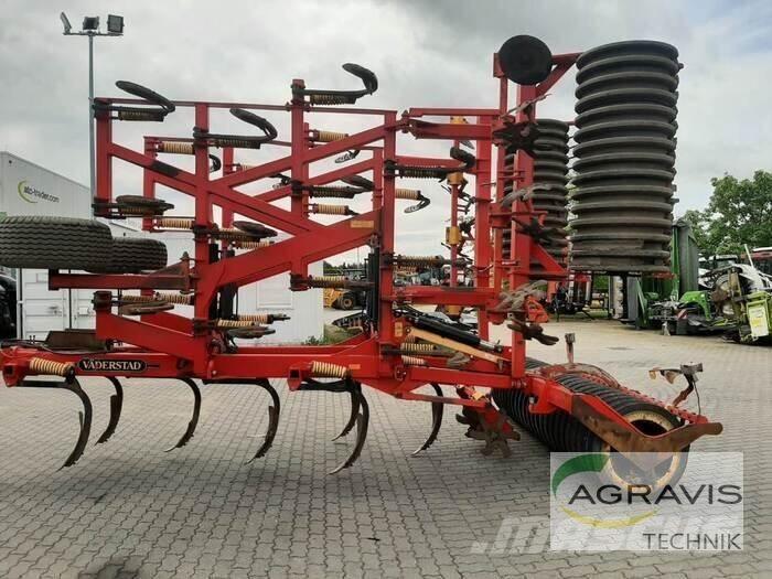 Väderstad CULTUS 620 Культиватори