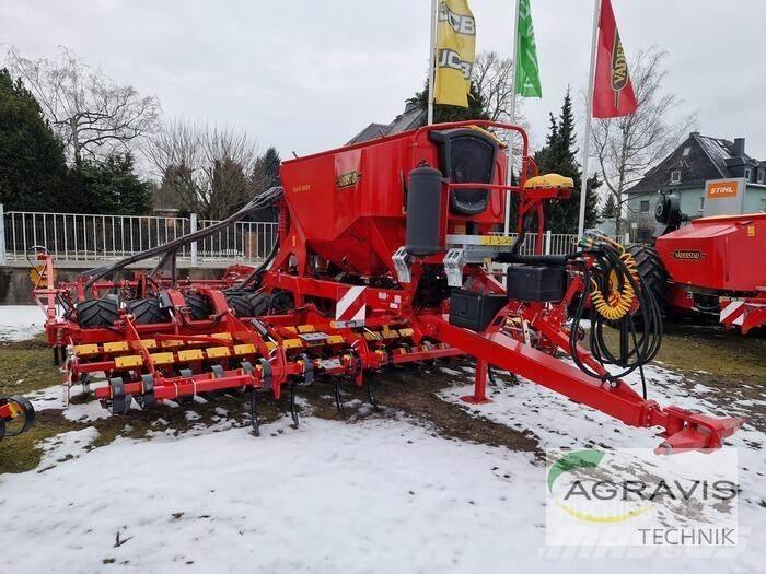 Väderstad SPIRIT 600 S Комбіновані сівалки
