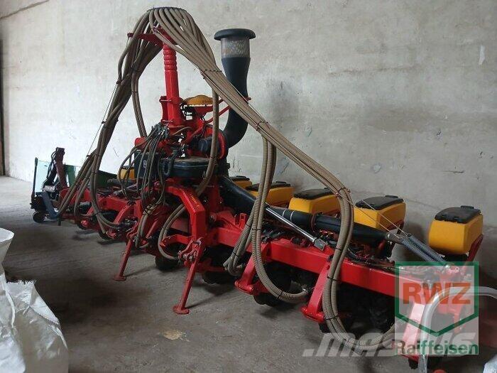 Väderstad Tempo TPF 8 Сівалки