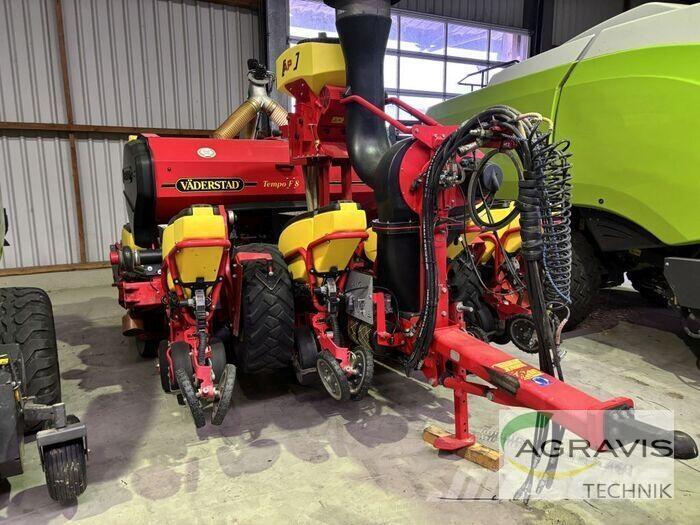 Väderstad TEMPO TPF 8 Сівалки