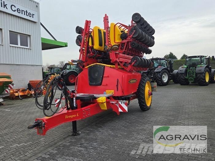 Väderstad TEMPO TPL 12 Сівалки