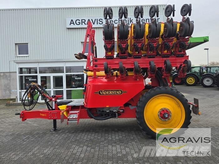 Väderstad TEMPO TPL 12 Сівалки