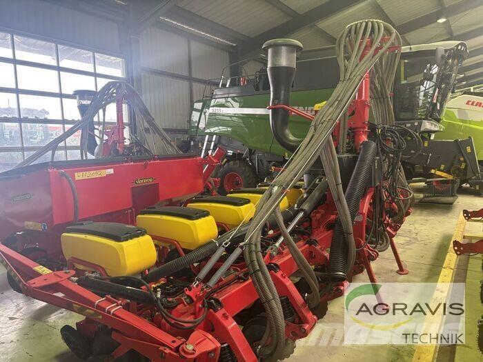 Väderstad TEMPO TPV 8 Сівалки