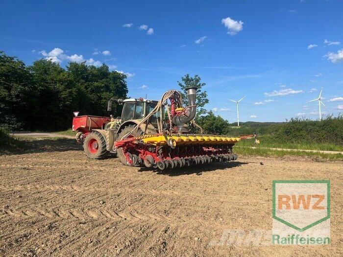 Väderstad Tempo V12 Сівалки
