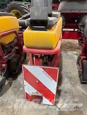 Väderstad Tempo V8 Сівалки