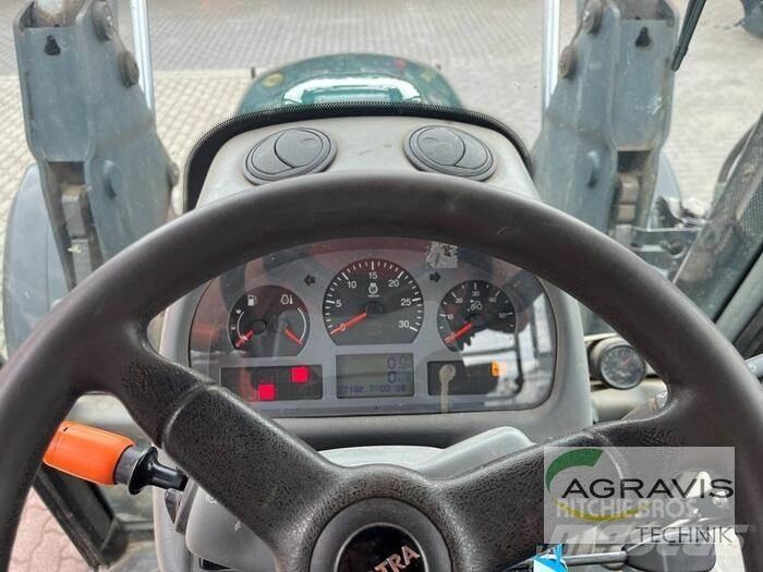 Valtra A 83 H Трактори