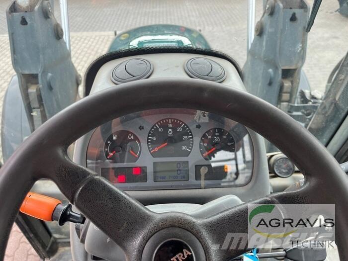 Valtra A 83 H Трактори