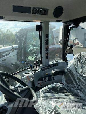 Valtra A105MH4 Трактори