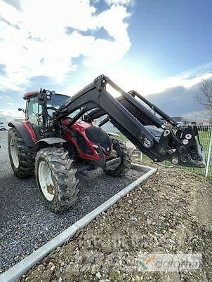 Valtra A115H4 Трактори