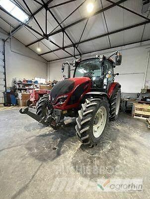 Valtra A95H2 Трактори