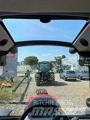 Valtra A95H2 Трактори
