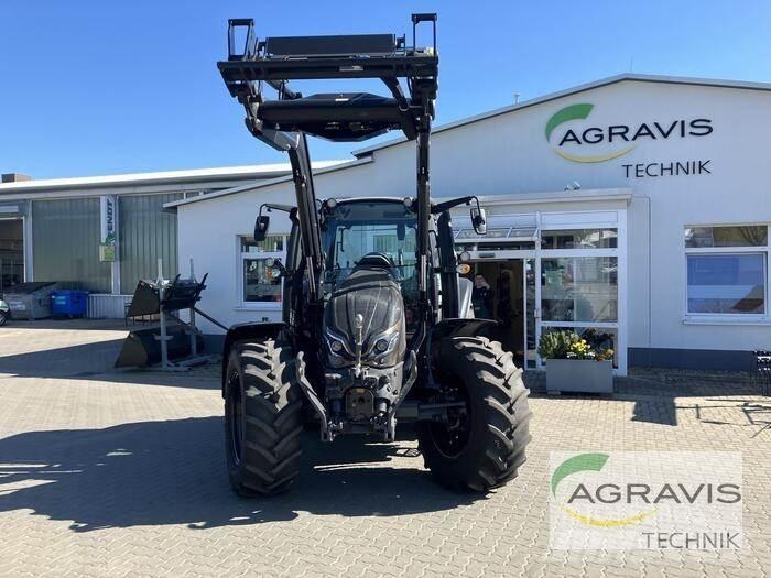 Valtra G 125 EA Трактори