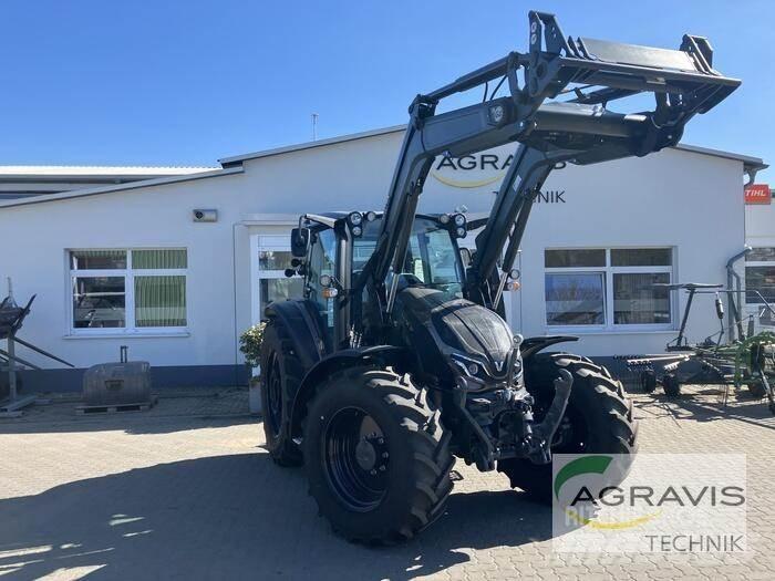 Valtra G 125 EA Трактори