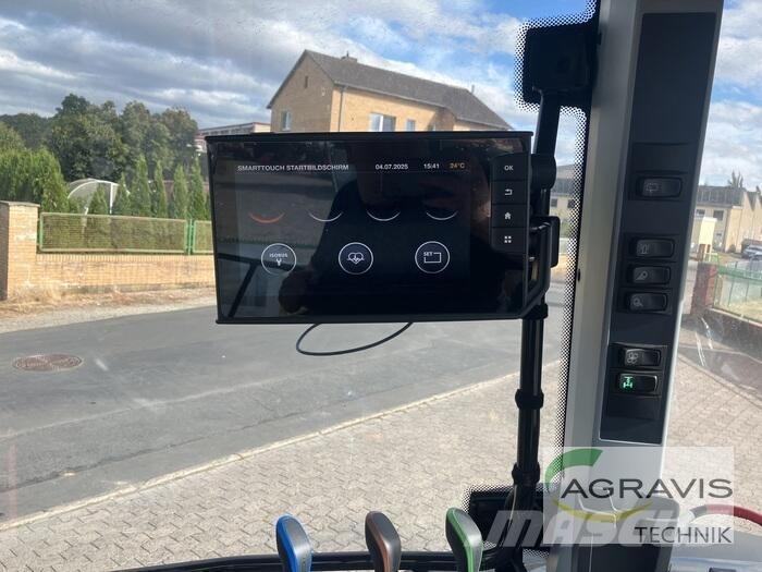 Valtra G 125 EA Трактори
