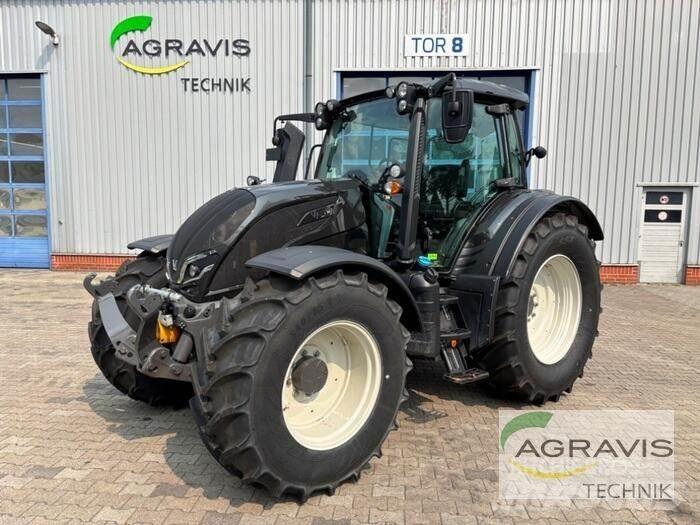 Valtra N 135 D 2B1 Трактори