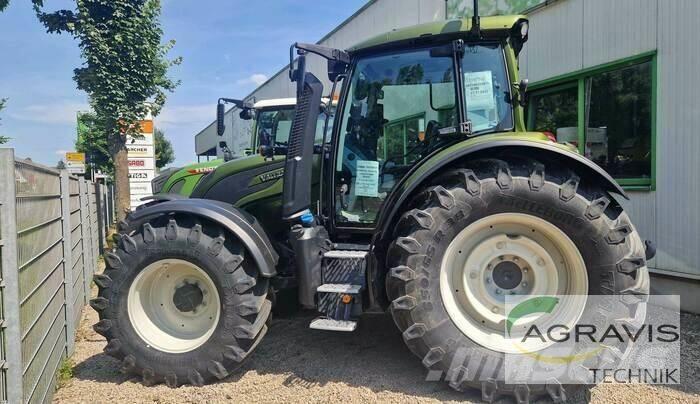 Valtra N 155 EA 2B1 Трактори