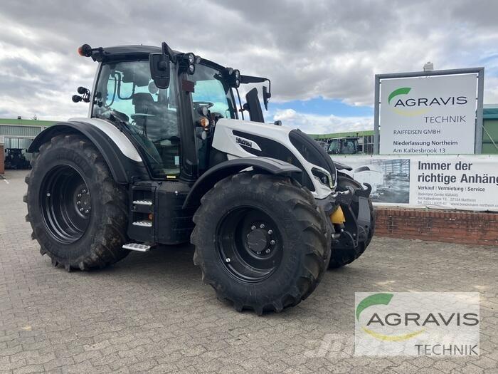 Valtra N 155 ED 2B1 Трактори