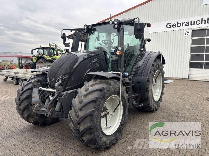 Valtra N 174 V Трактори
