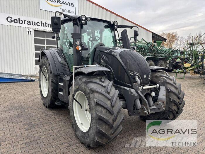 Valtra N 174 V Трактори