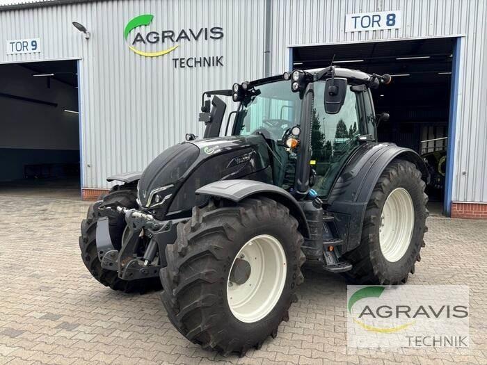 Valtra N 175 D 2B1 Трактори