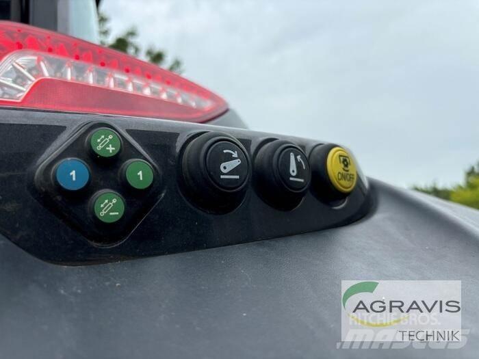 Valtra N 175 D 2B1 Трактори