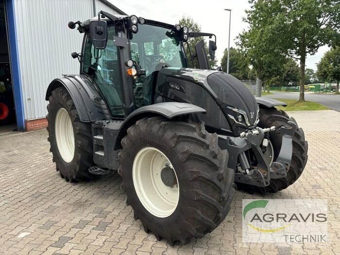 Valtra N 175 D 2B1 Трактори